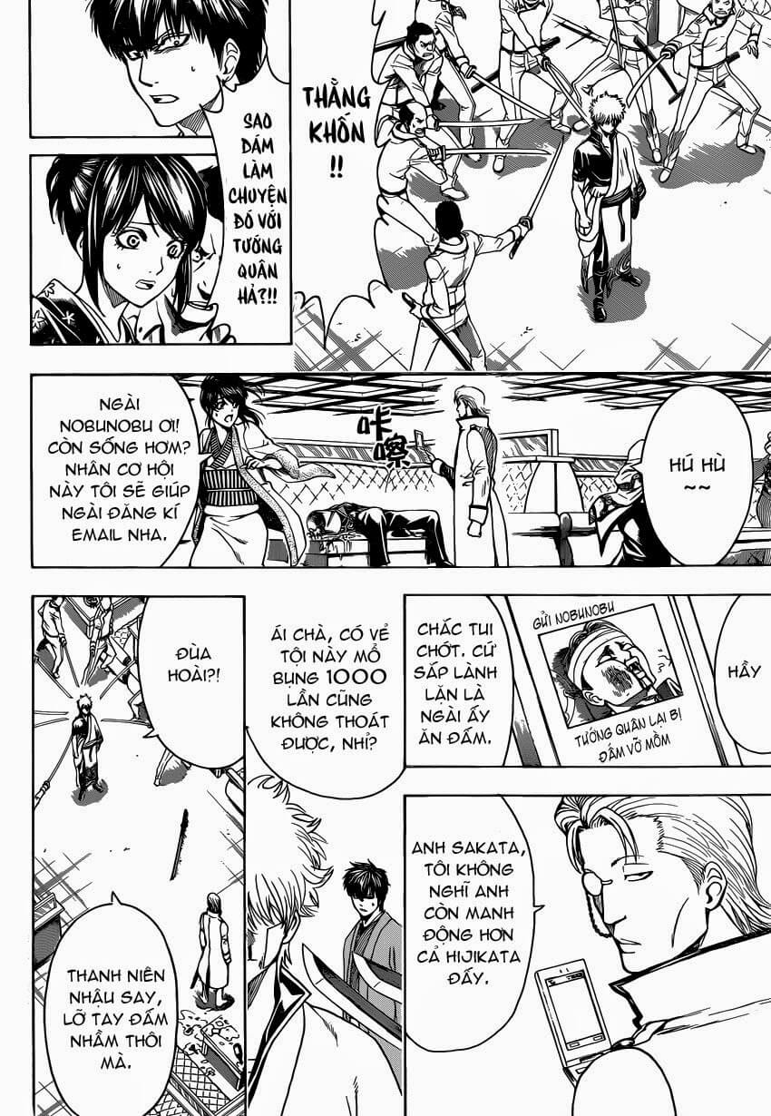 Chapter 528 - Trang 4