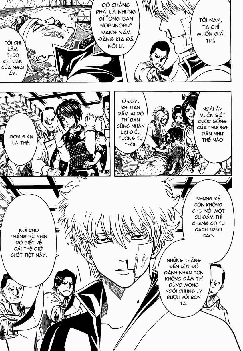 Chapter 528 - Trang 5