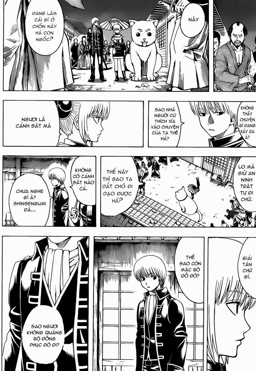 Chapter 528 - Trang 6