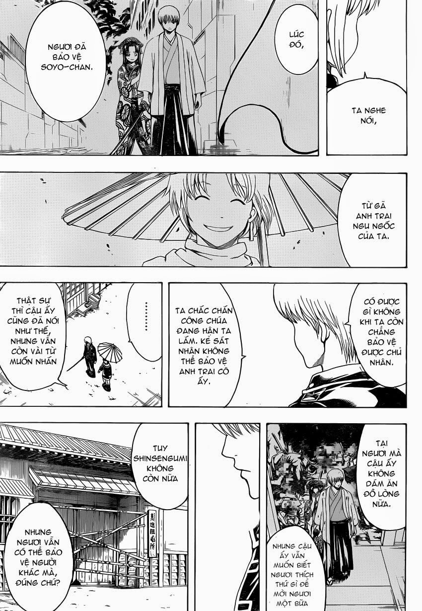 Chapter 528 - Trang 7