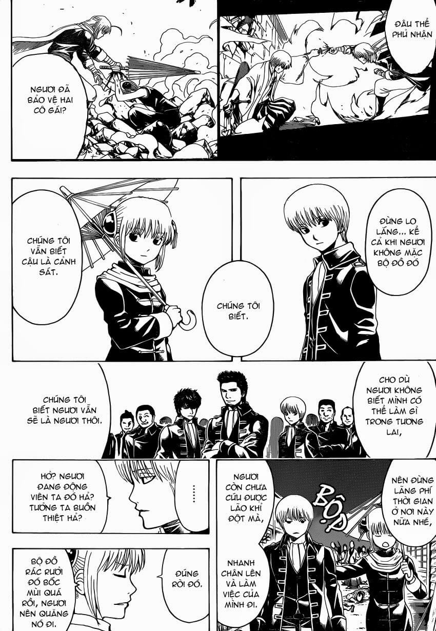 Chapter 528 - Trang 8