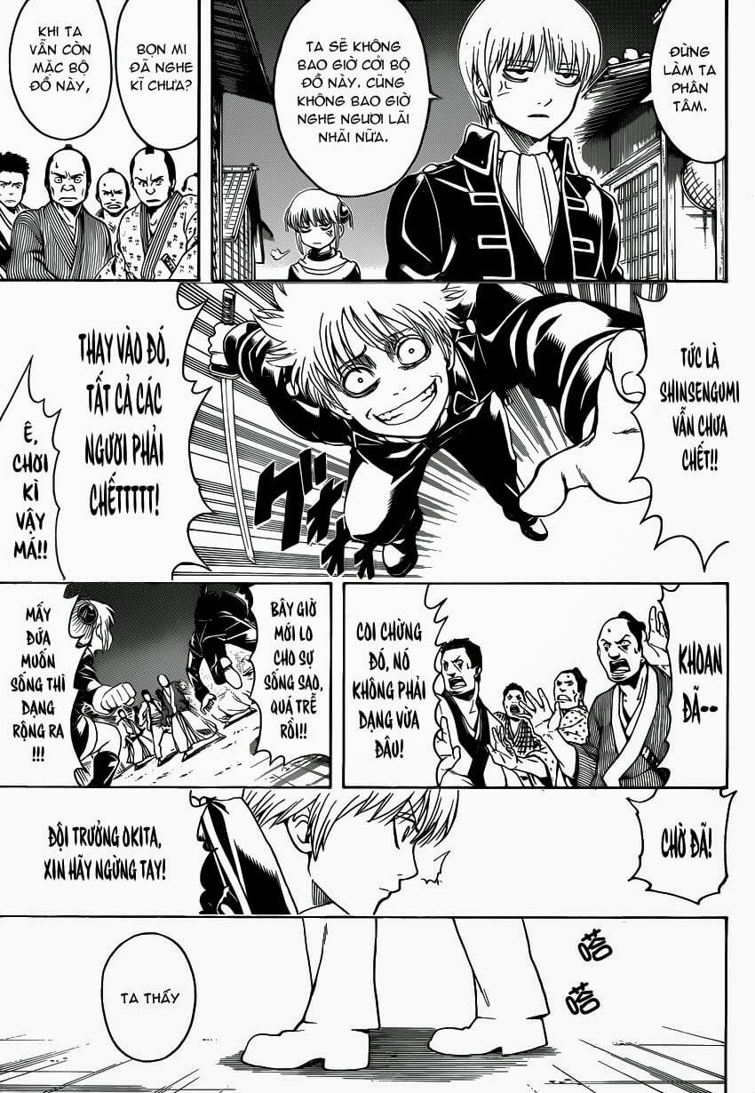 Chapter 528 - Trang 9