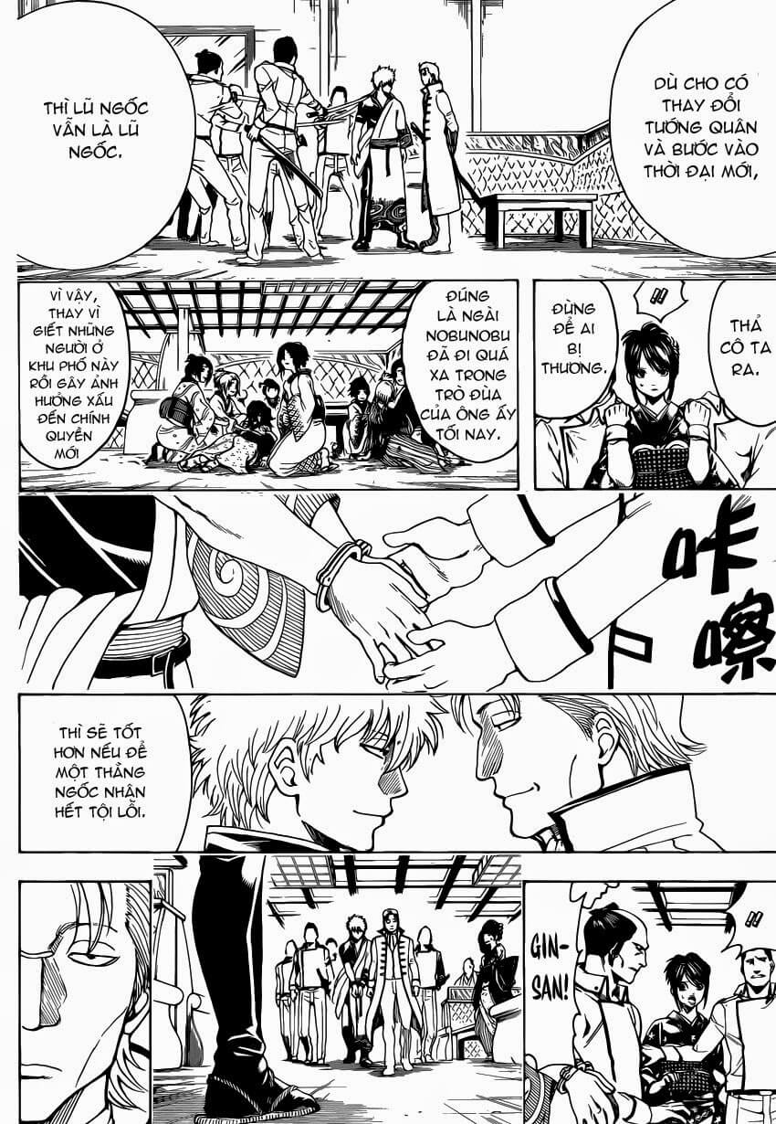 Chapter 528 - Trang 10
