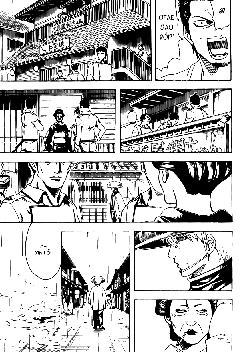 Chapter 529 - Trang 11