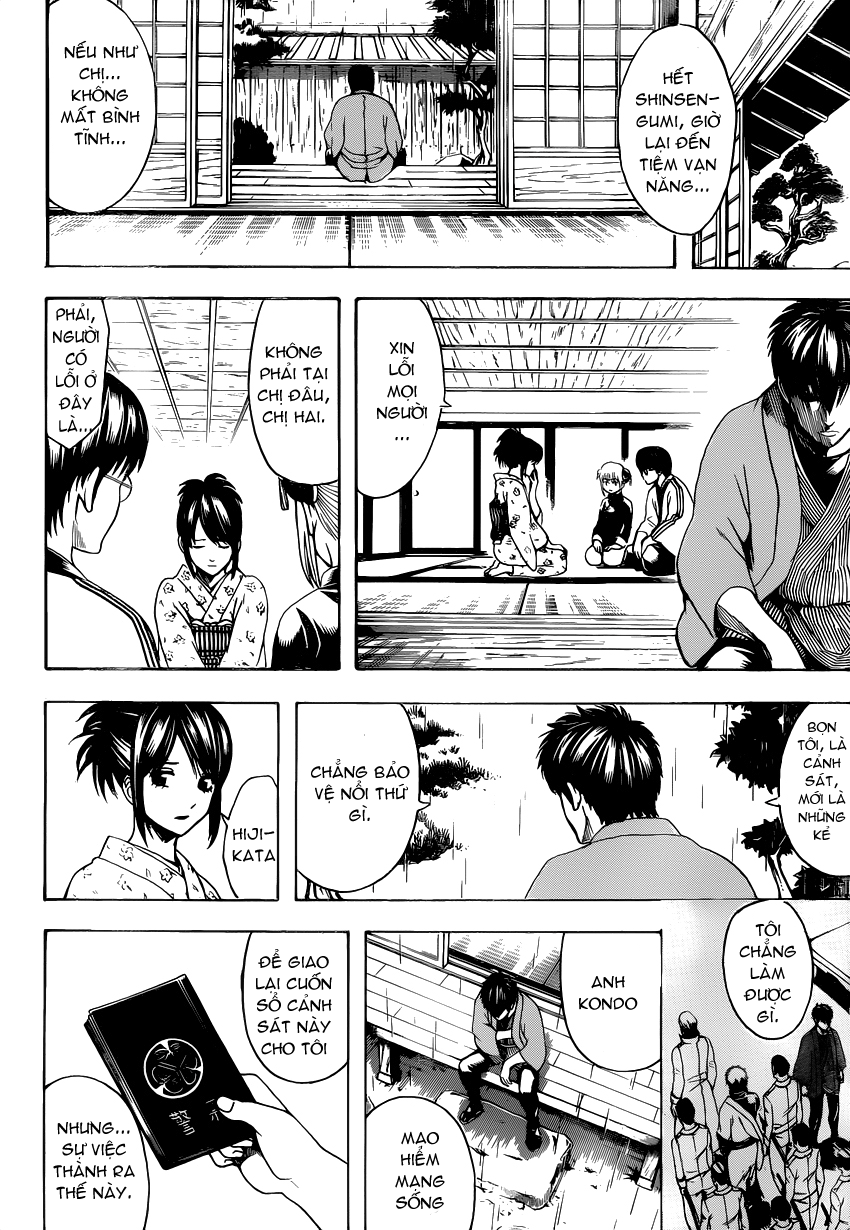 Chapter 529 - Trang 12