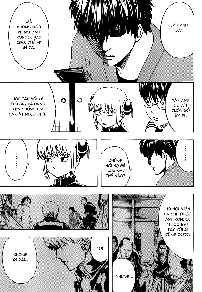 Chapter 529 - Trang 13