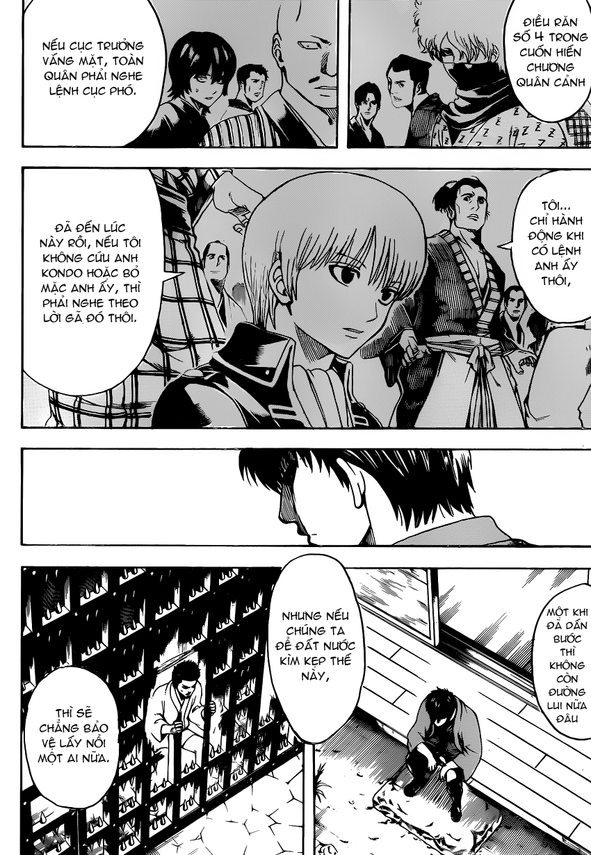 Chapter 529 - Trang 14