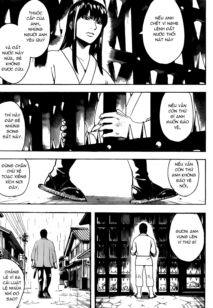 Chapter 529 - Trang 15