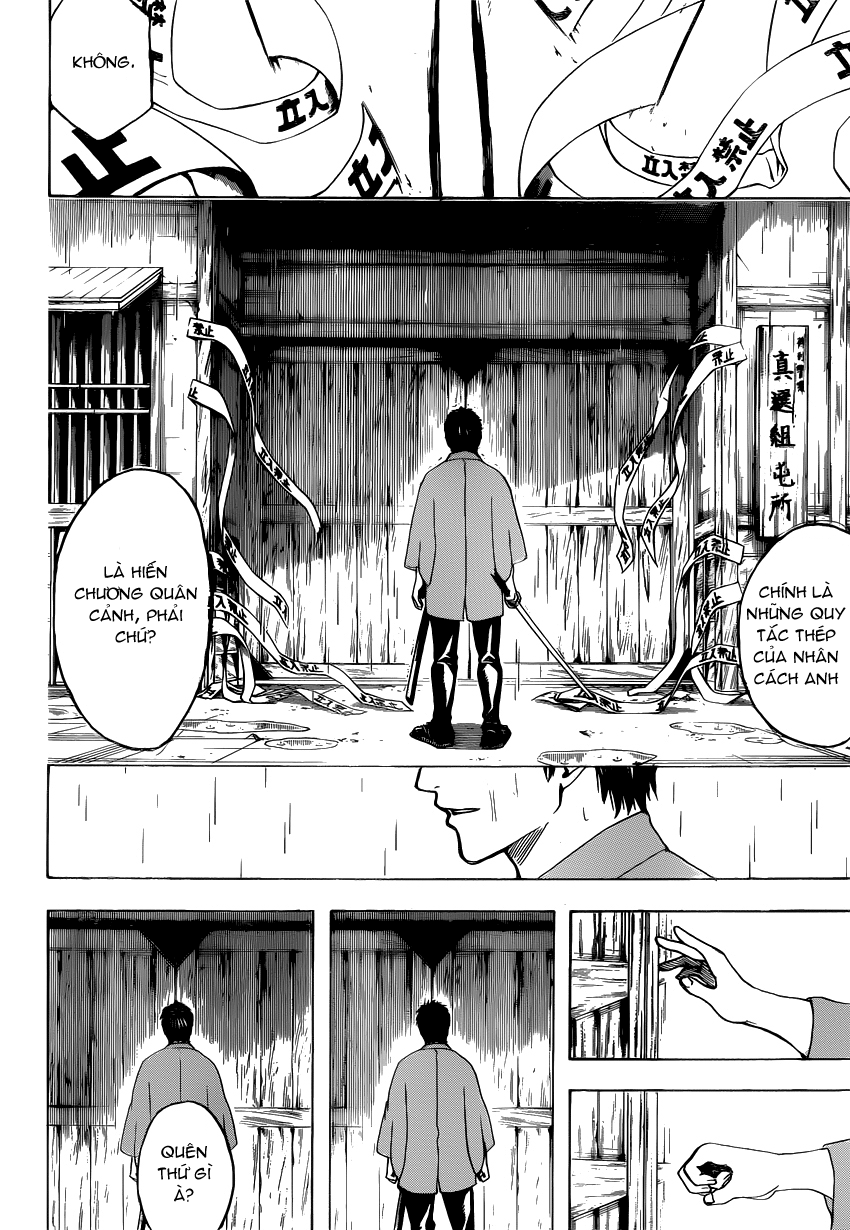 Chapter 529 - Trang 16