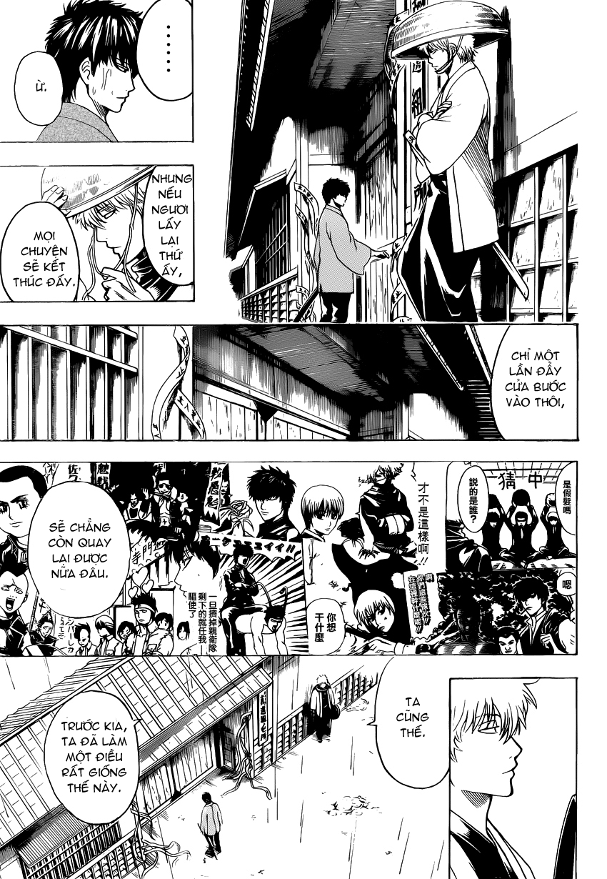 Chapter 529 - Trang 17