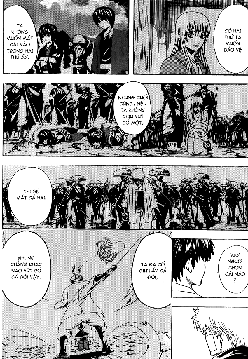 Chapter 529 - Trang 18