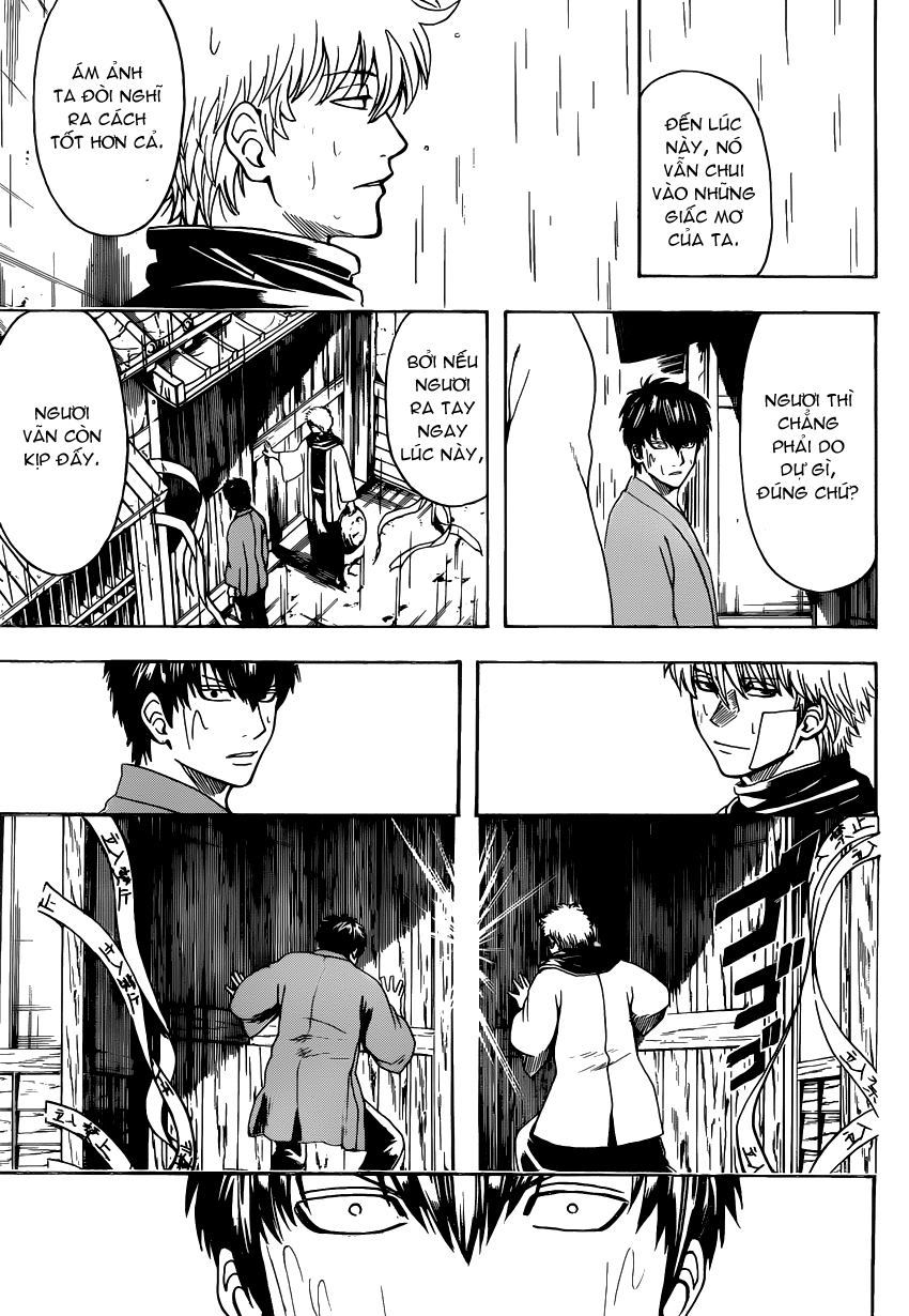Chapter 529 - Trang 19