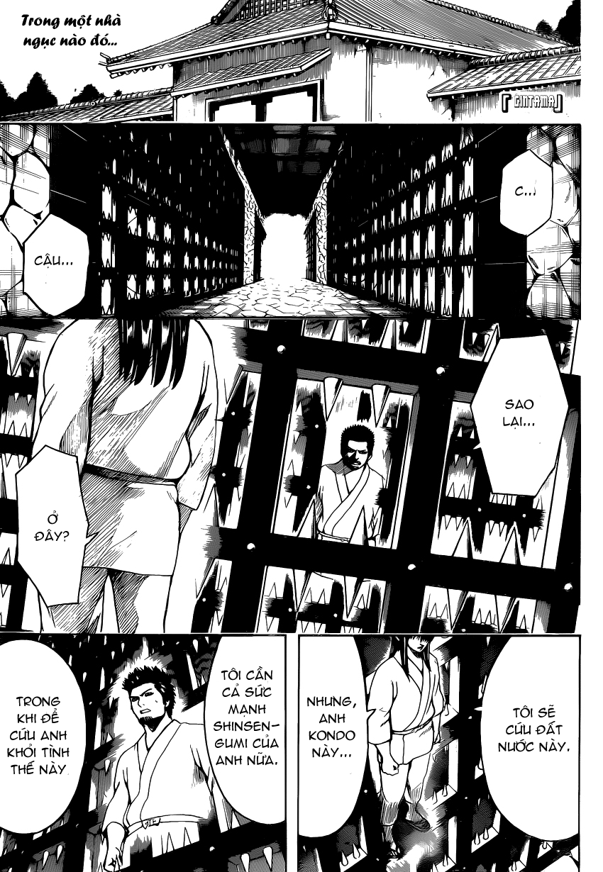 Chapter 529 - Trang 3