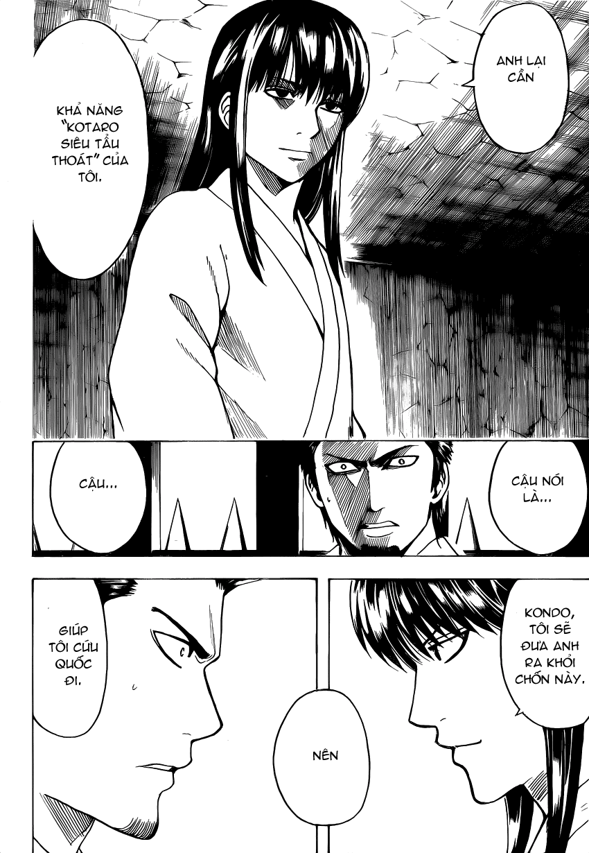 Chapter 529 - Trang 4