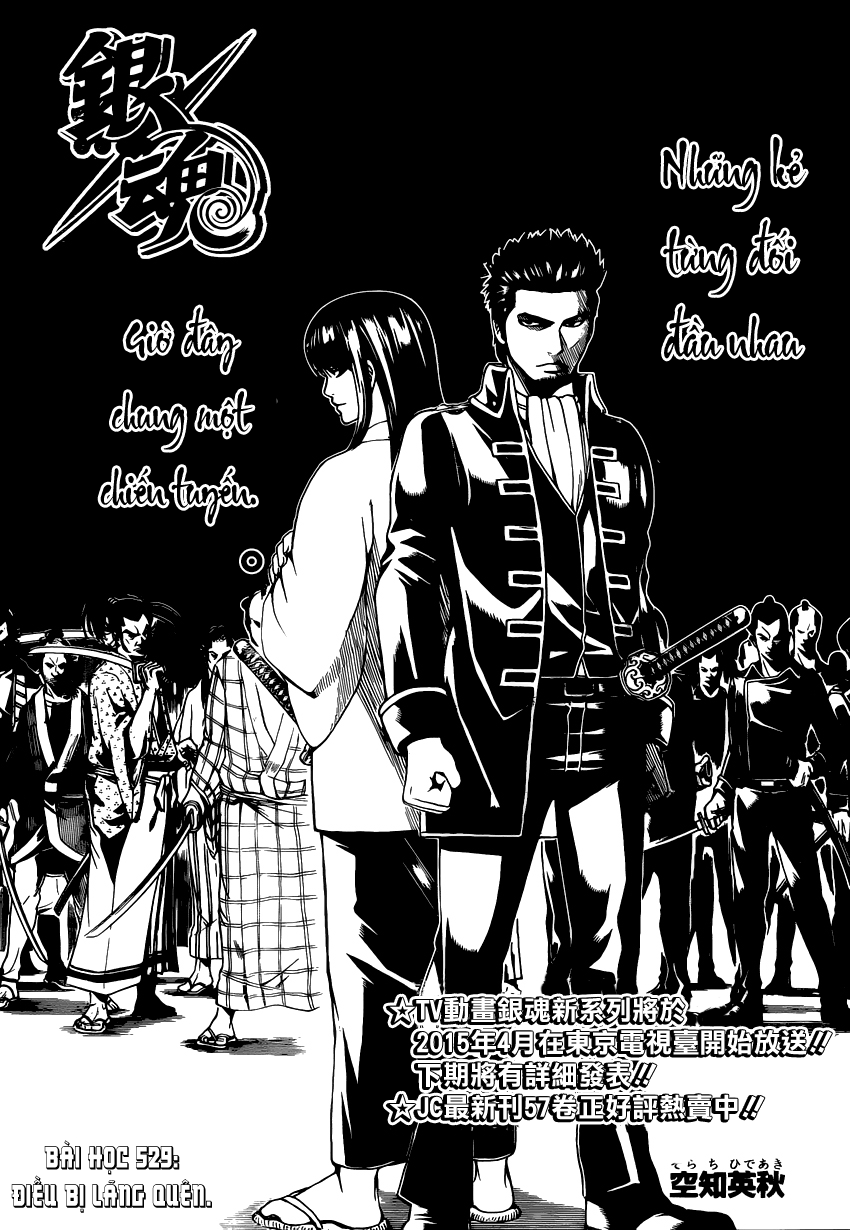 Chapter 529 - Trang 5