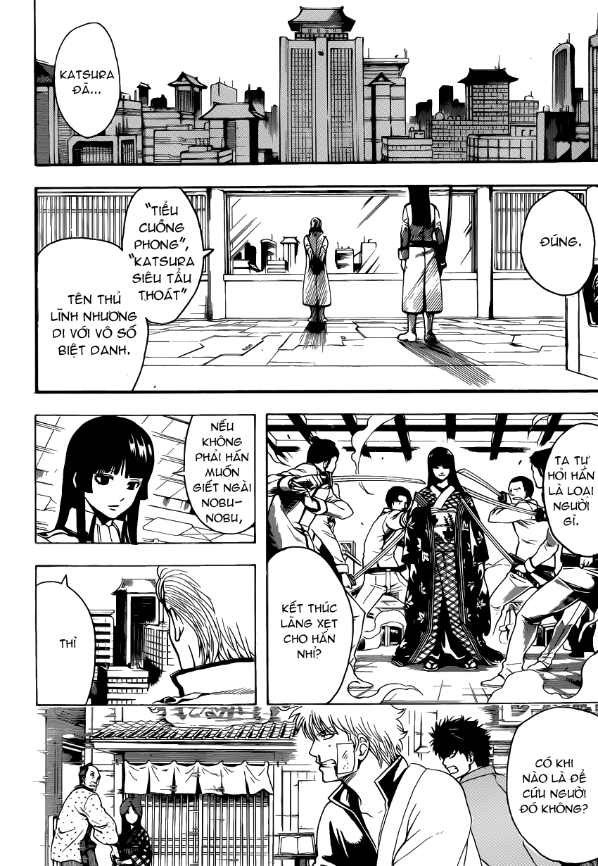 Chapter 529 - Trang 6