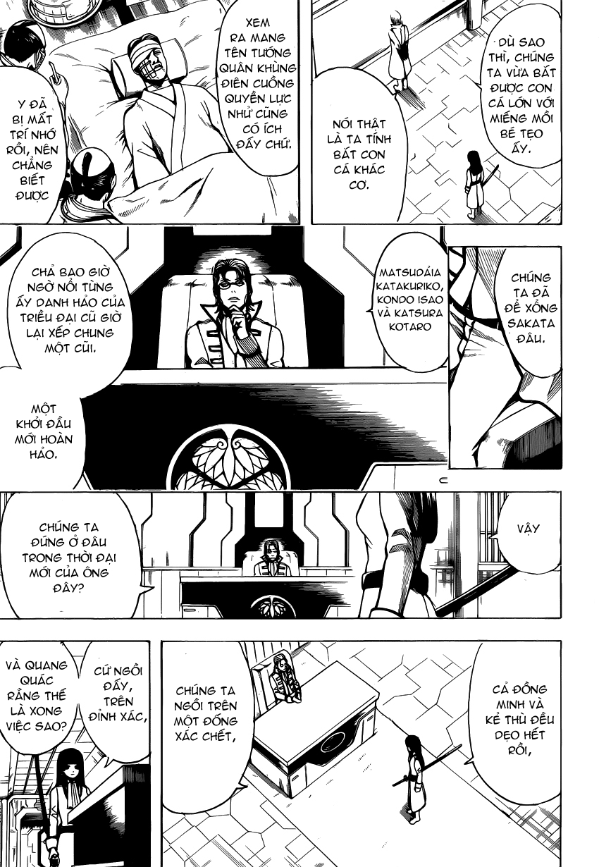 Chapter 529 - Trang 7