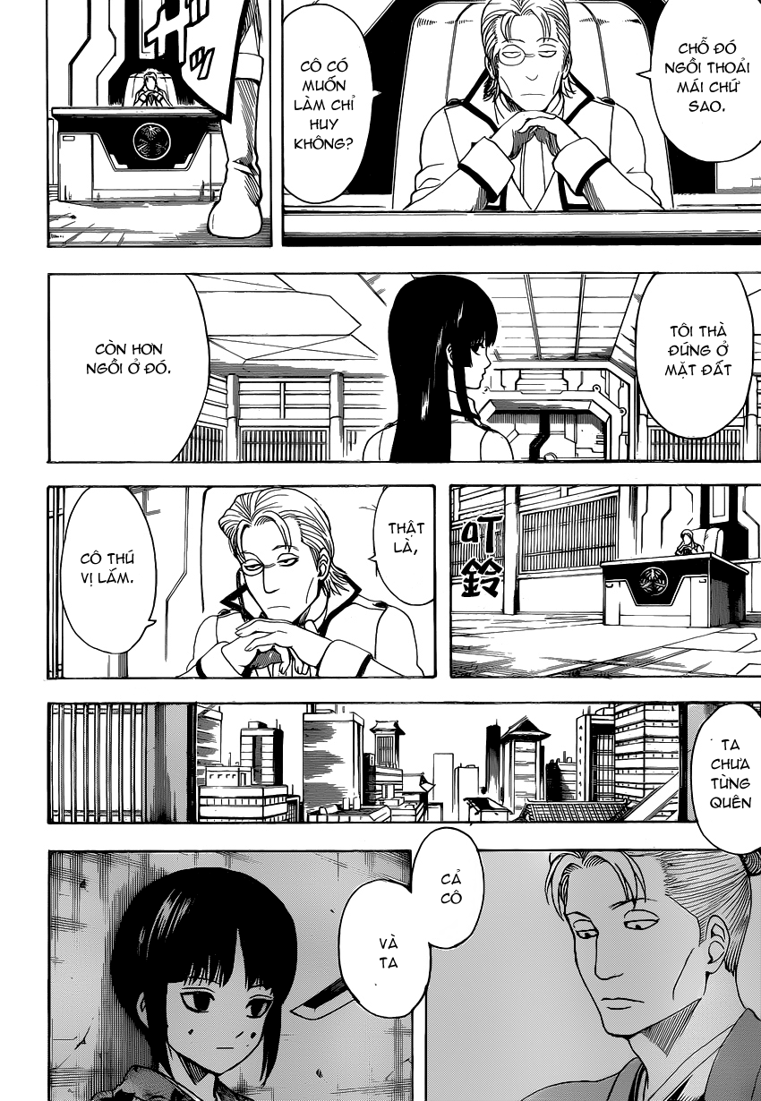 Chapter 529 - Trang 8