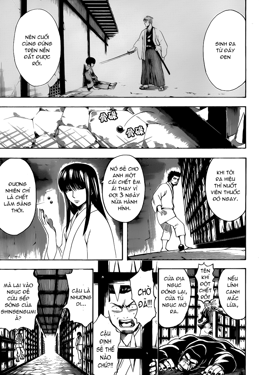 Chapter 529 - Trang 9