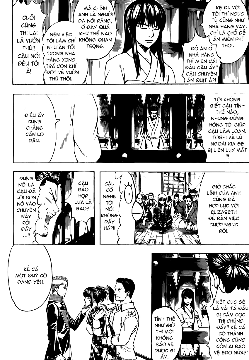 Chapter 529 - Trang 10