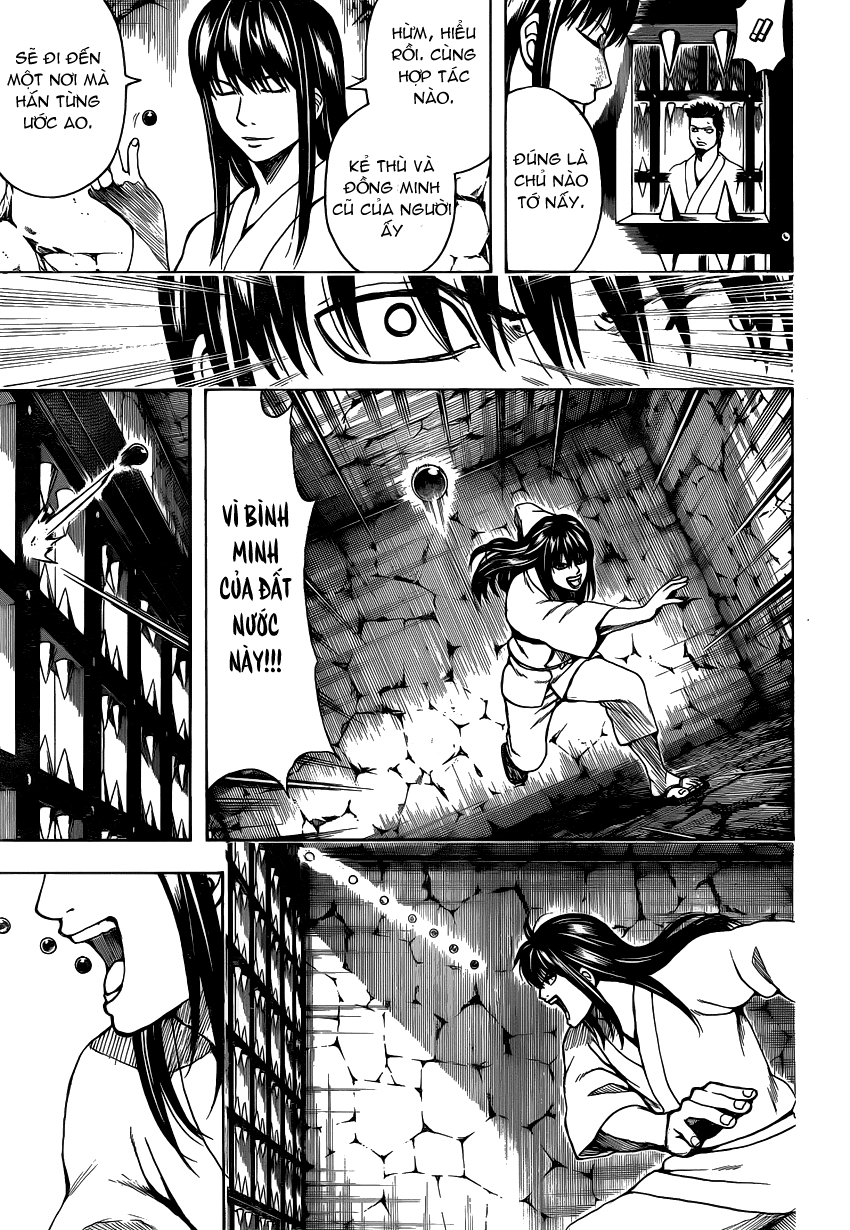 Chapter 530 - Trang 11