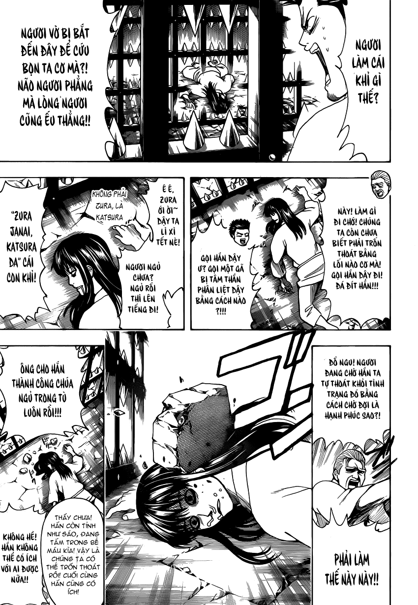 Chapter 530 - Trang 13