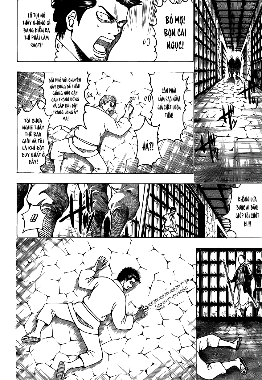 Chapter 530 - Trang 14