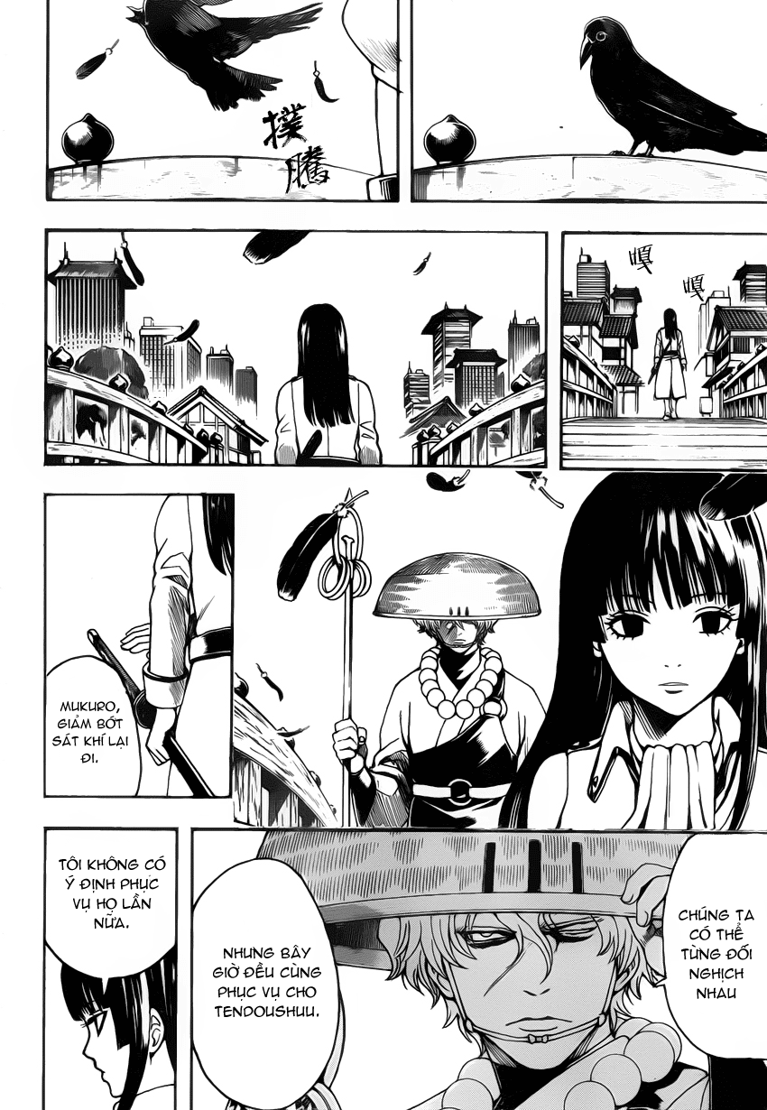 Chapter 530 - Trang 16