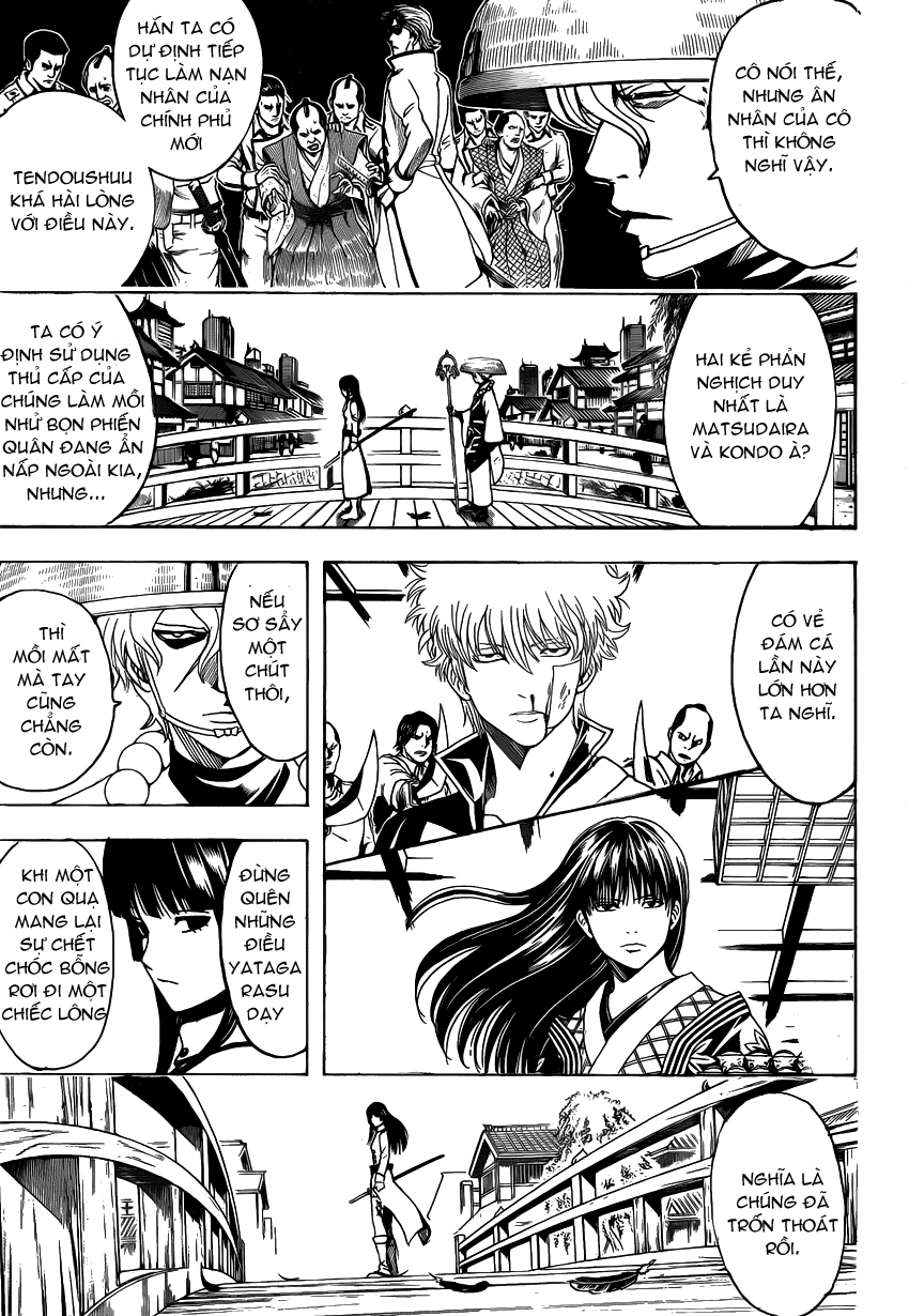 Chapter 530 - Trang 17