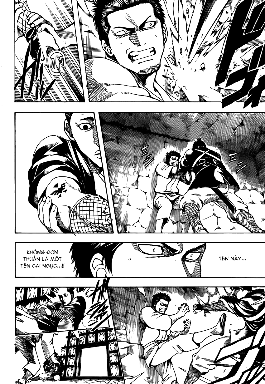 Chapter 530 - Trang 18
