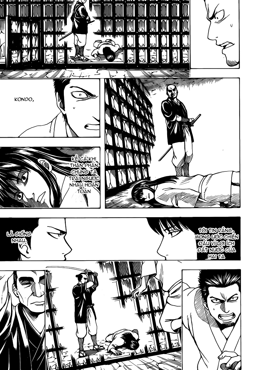 Chapter 530 - Trang 19