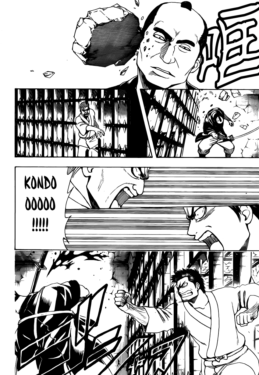 Chapter 530 - Trang 20