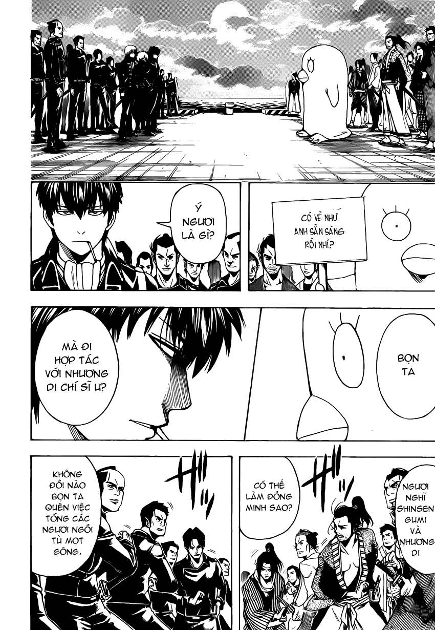 Chapter 530 - Trang 4