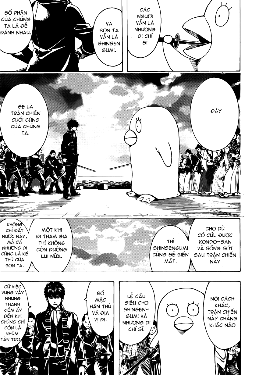 Chapter 530 - Trang 5