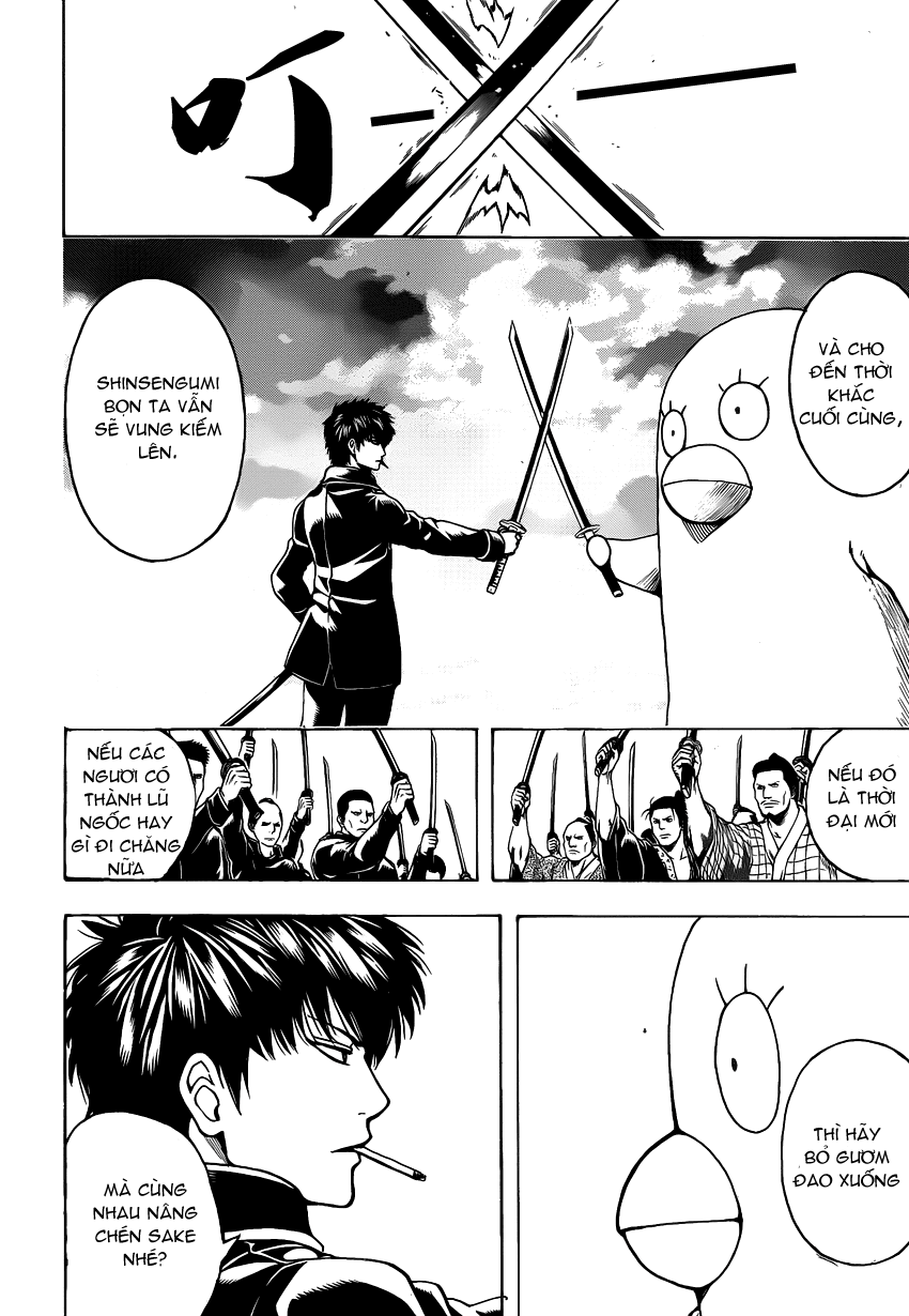 Chapter 530 - Trang 6