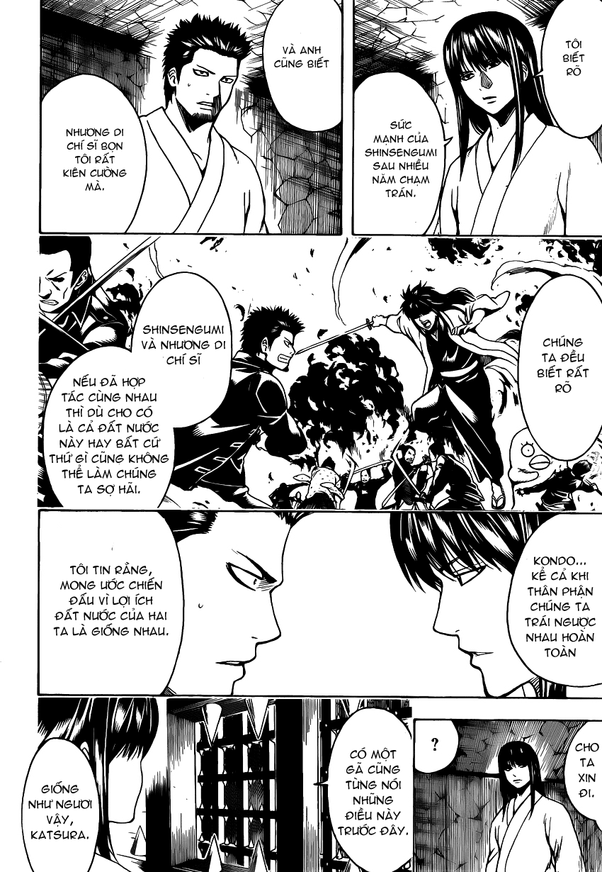 Chapter 530 - Trang 8