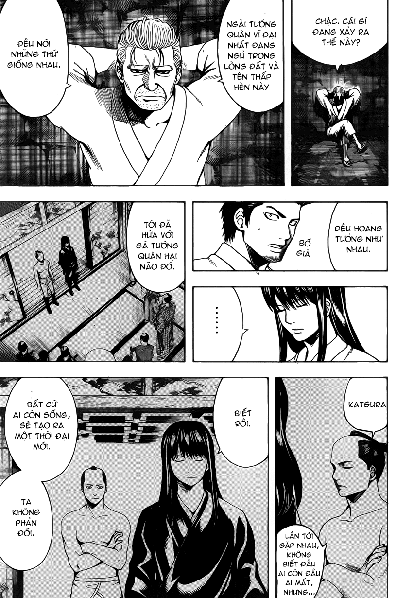 Chapter 530 - Trang 9
