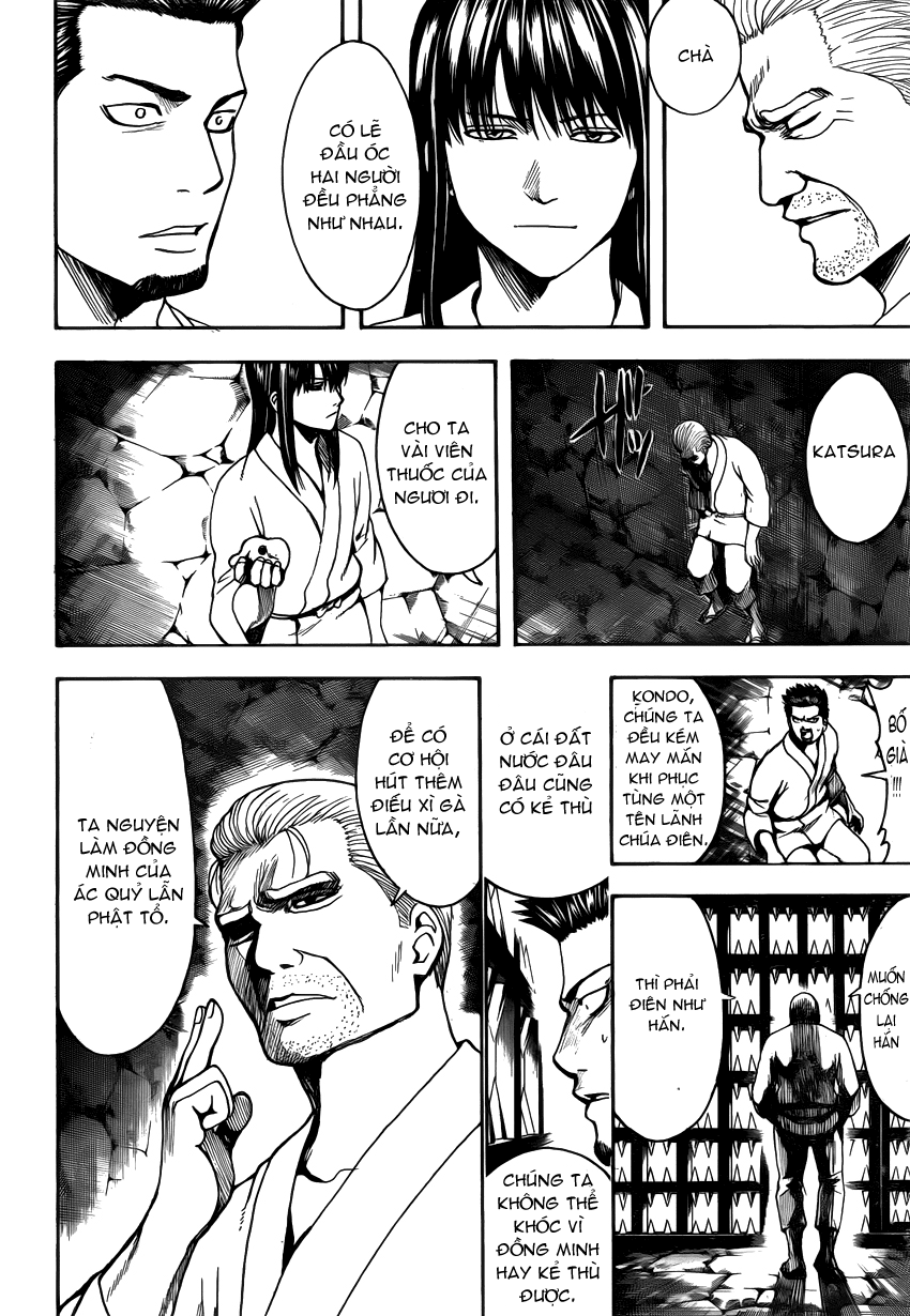 Chapter 530 - Trang 10