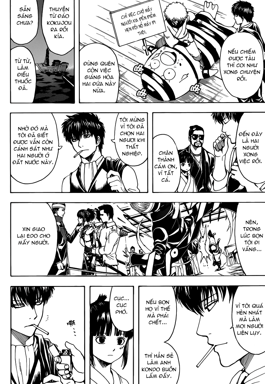 Chapter 531 - Trang 12
