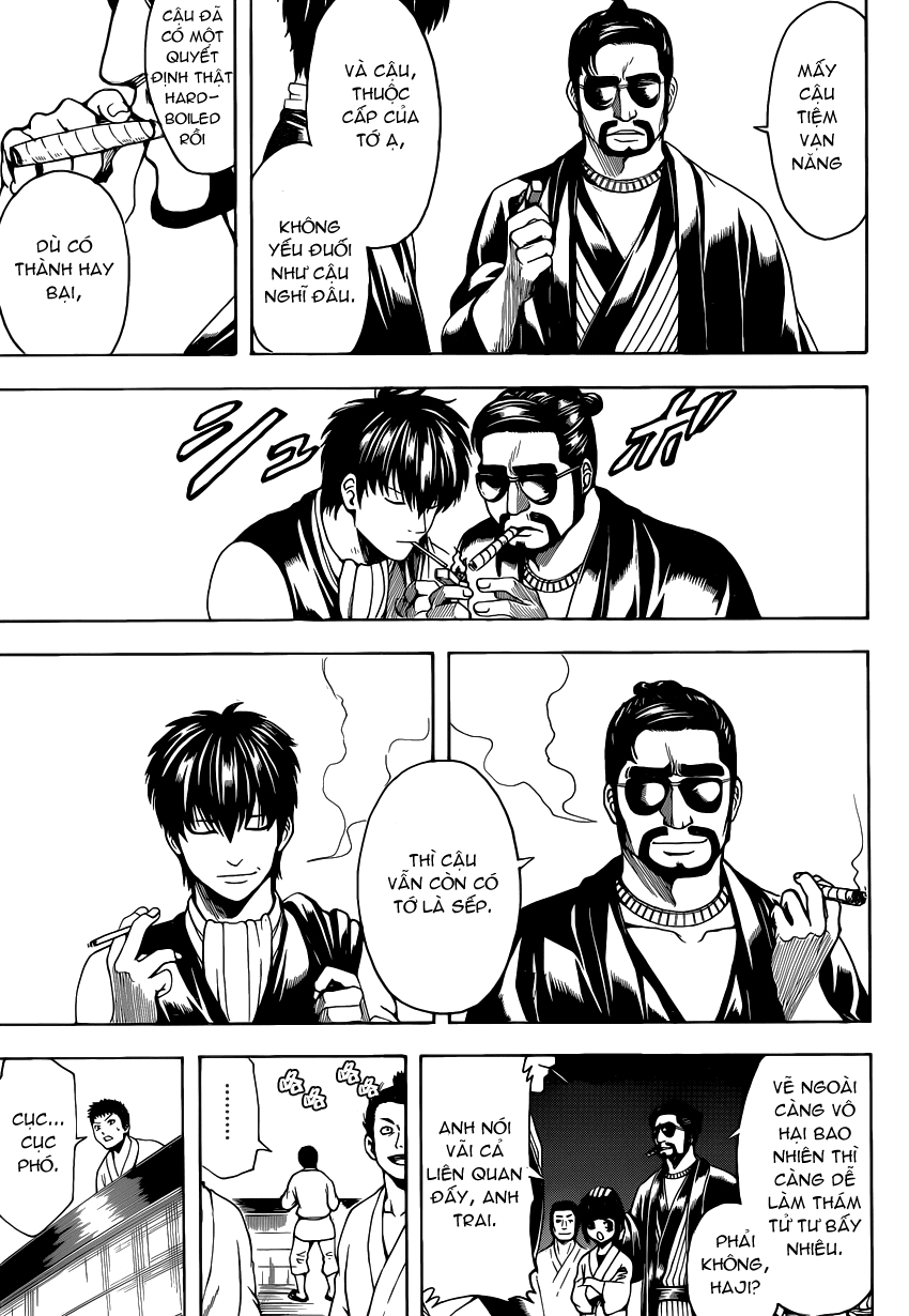 Chapter 531 - Trang 13