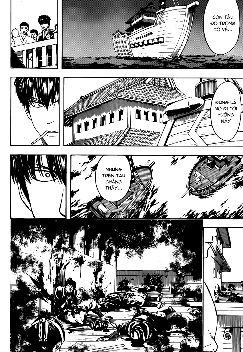 Chapter 531 - Trang 14