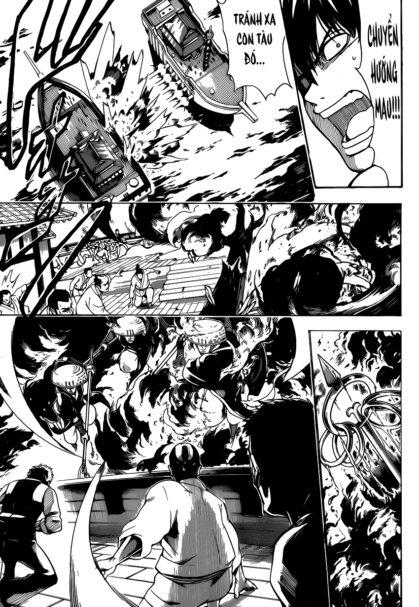 Chapter 531 - Trang 15