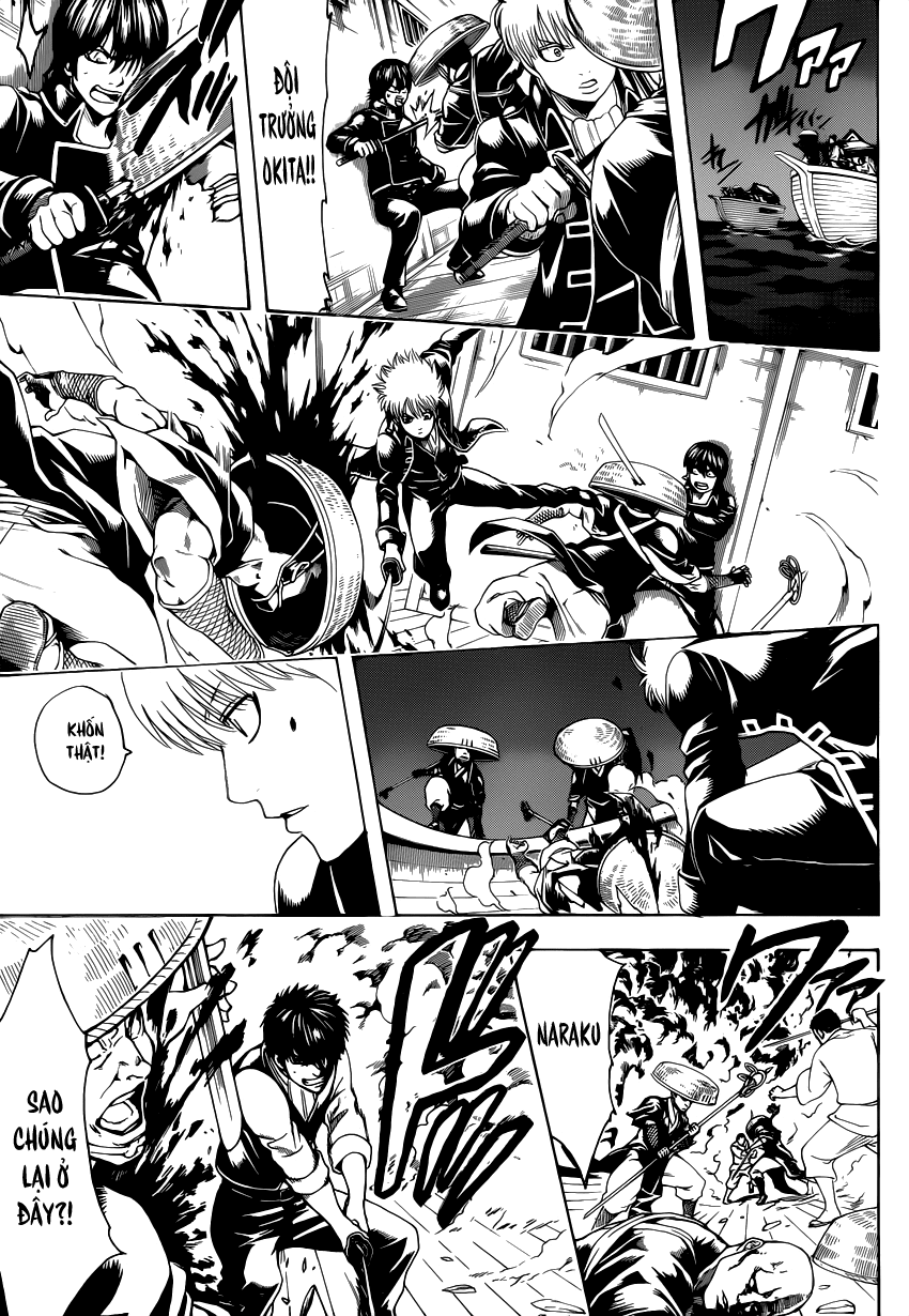Chapter 531 - Trang 17
