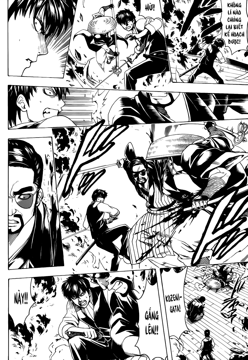 Chapter 531 - Trang 18