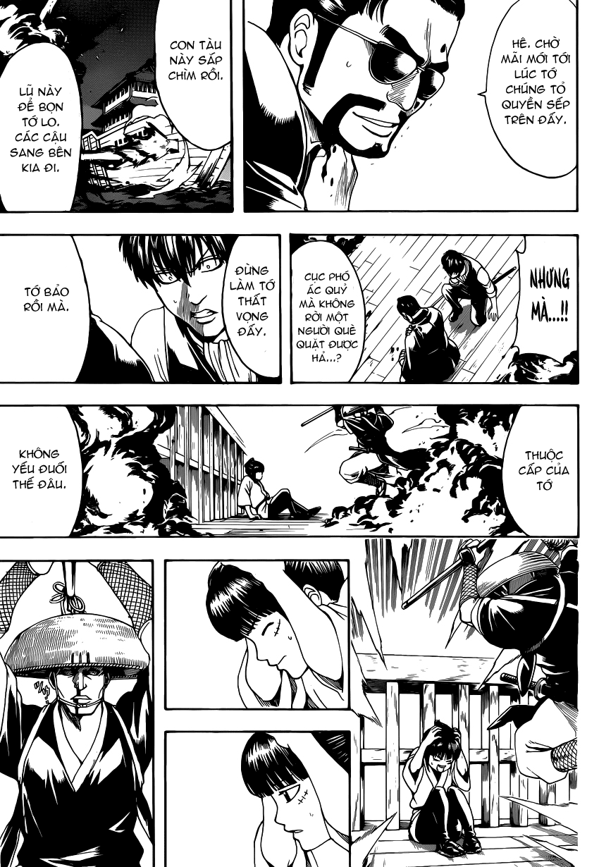 Chapter 531 - Trang 19