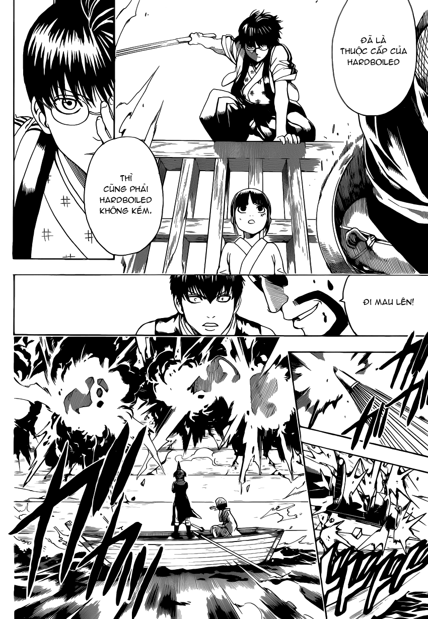 Chapter 531 - Trang 20