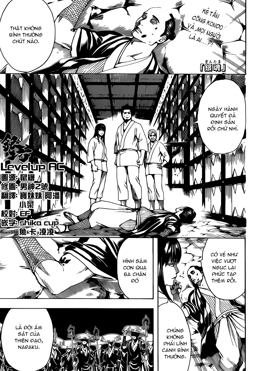 Chapter 531 - Trang 3