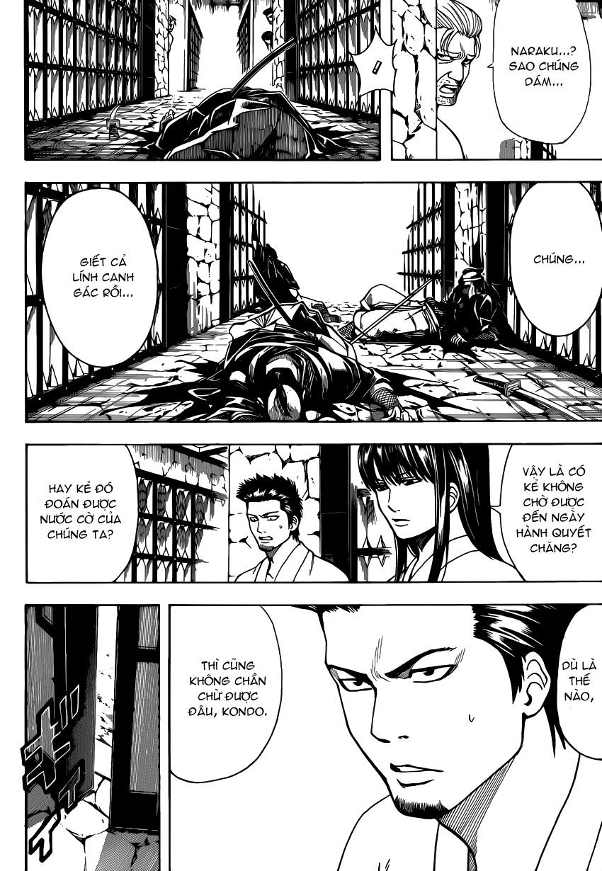 Chapter 531 - Trang 4