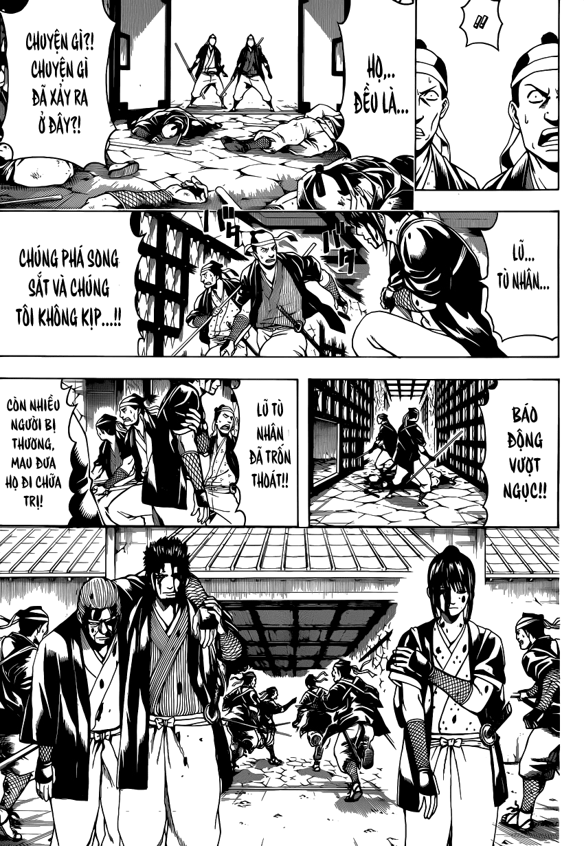 Chapter 531 - Trang 5