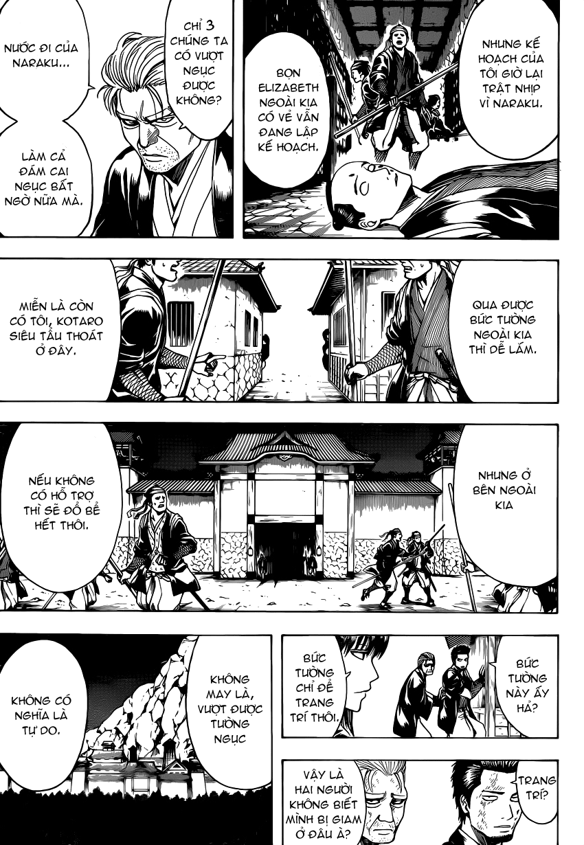 Chapter 531 - Trang 7